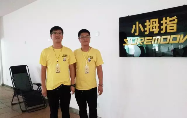 做了十年修理廠的強(qiáng)哥，加盟小拇指后玩起了斗智斗勇