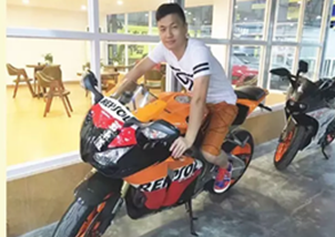 后浪趕前浪，新晉小拇指加盟商有顏值有野心，你感覺到壓力了嗎？