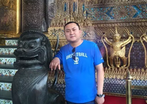 在一起，在一起，還是要和小拇指在一起！金句王加盟商的“愛情”故事