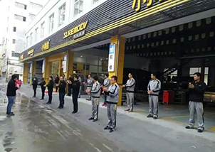 小拇指新店開業(yè)再度來襲，快來認(rèn)識這些新伙伴！