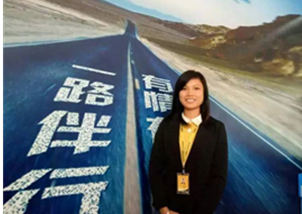 清一色的美女服務(wù)顧問(wèn)打動(dòng)車(chē)主的并不是顏值，而是...