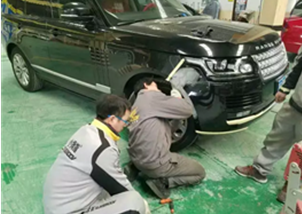 做到這三點(diǎn)，汽修門店還怕留不住人？