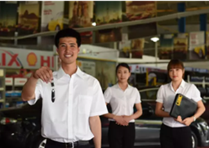 月業(yè)績十萬的SA在為新客戶服務(wù)時(shí)，喜歡從這兩點(diǎn)入手