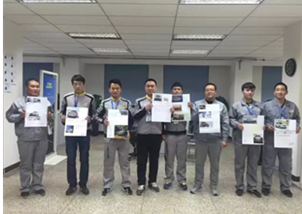 干了十幾年的老師傅，門店加盟小拇指后說了這么一句話