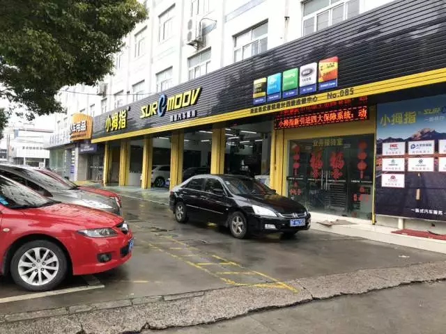 人物志|12年機修大師傅帶你換個角度看小拇指