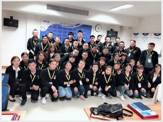 從“初學(xué)者”到“小專家”，小拇指優(yōu)秀SA出招了