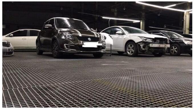 車間6S管理難？看看小拇指是怎么做的