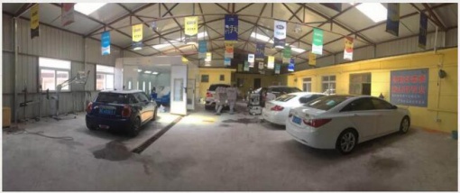 開(kāi)業(yè)一年的小拇指工場(chǎng)店月業(yè)績(jī)30萬(wàn)，小白業(yè)主的迷茫與突破