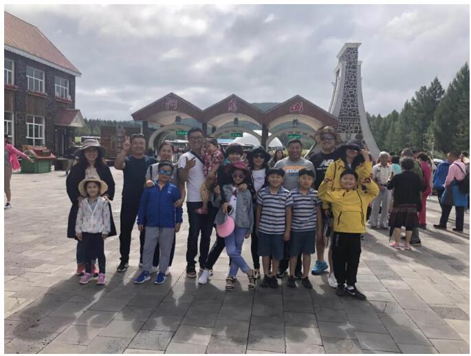 小拇指伴行 | 17天，18座城，6400公里，ZOOMM陪你去看最好的風(fēng)景。