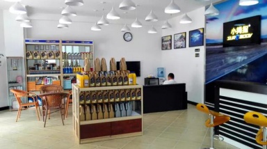 從技術(shù)型向客戶關(guān)系管理轉(zhuǎn)型，這家小拇指快修店開(kāi)業(yè)一年月業(yè)績(jī)15萬(wàn)