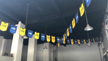 NO.1322安徽省六安市霍山縣經(jīng)濟(jì)開(kāi)發(fā)區(qū)源牌路連鎖中心