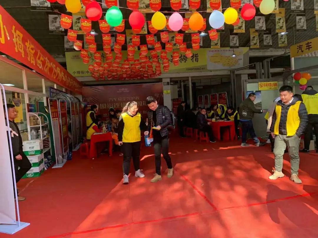 月售100多條自營輪胎的小拇指店，將輪胎做成“爆款”的秘訣是這些