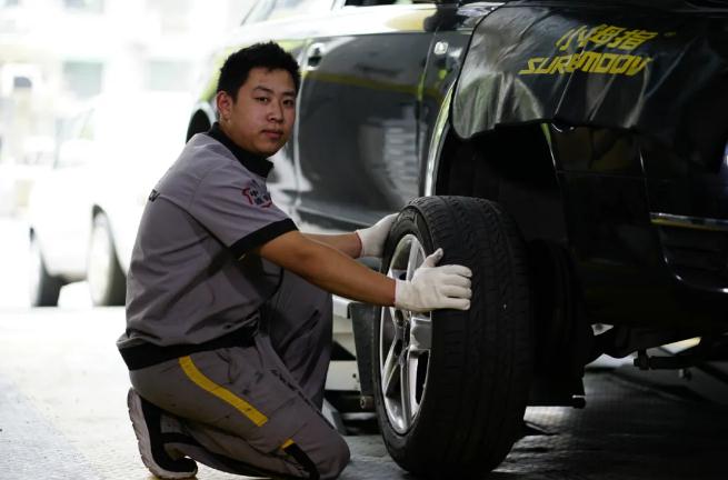 小拇指雙高能輪胎，門店收益有保障，車主體驗會更好