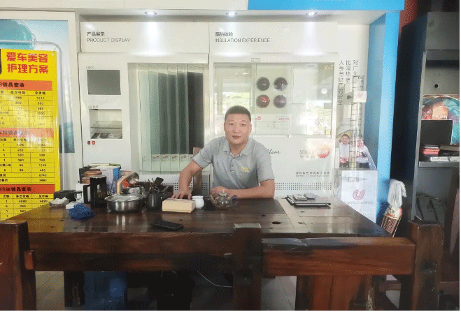 曾經(jīng)在小拇指上班的他們，竟然都選擇了離開……