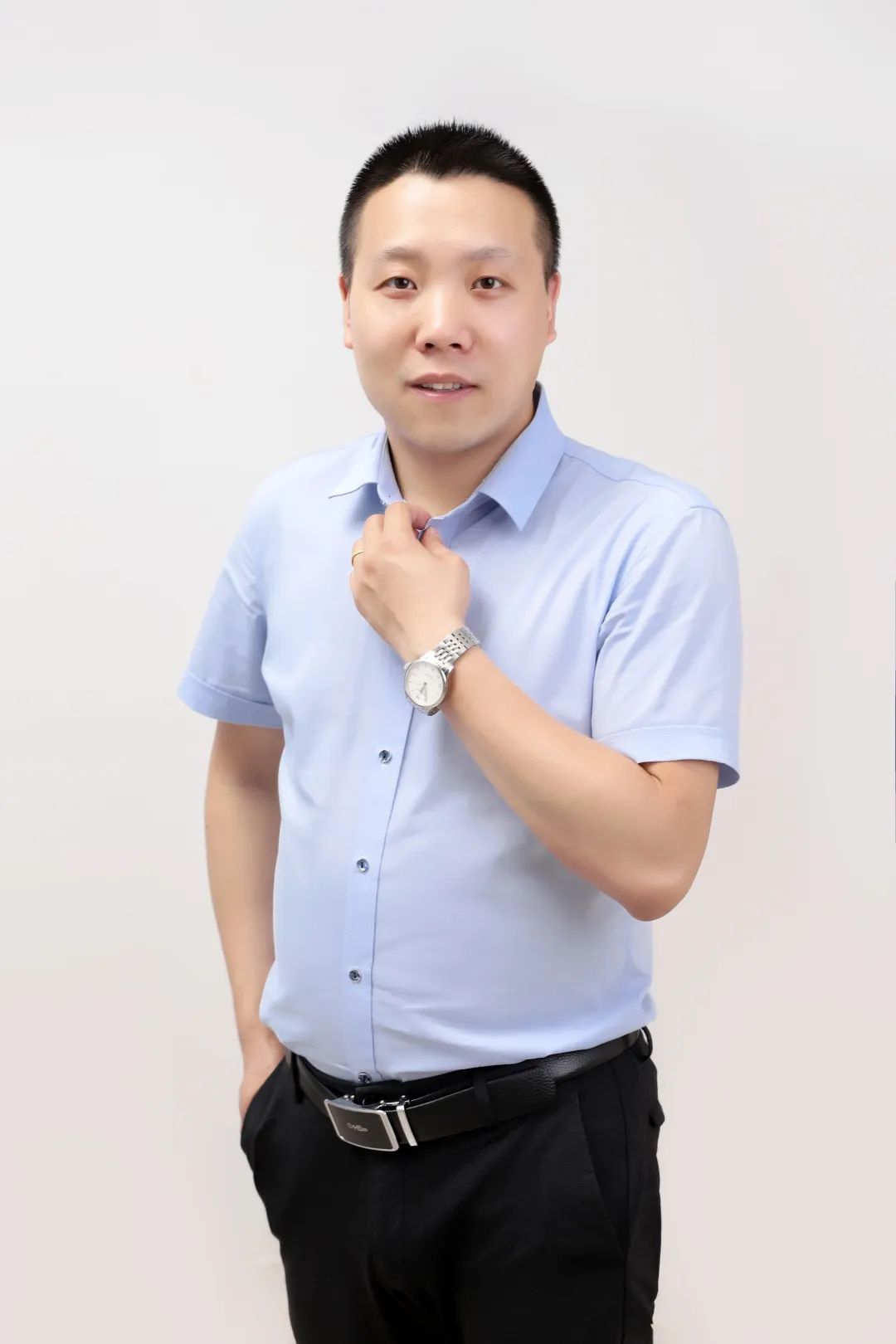 以轉(zhuǎn)型升級為突破口，改變公車占比，汽修的突圍之道盧忠富找到了！