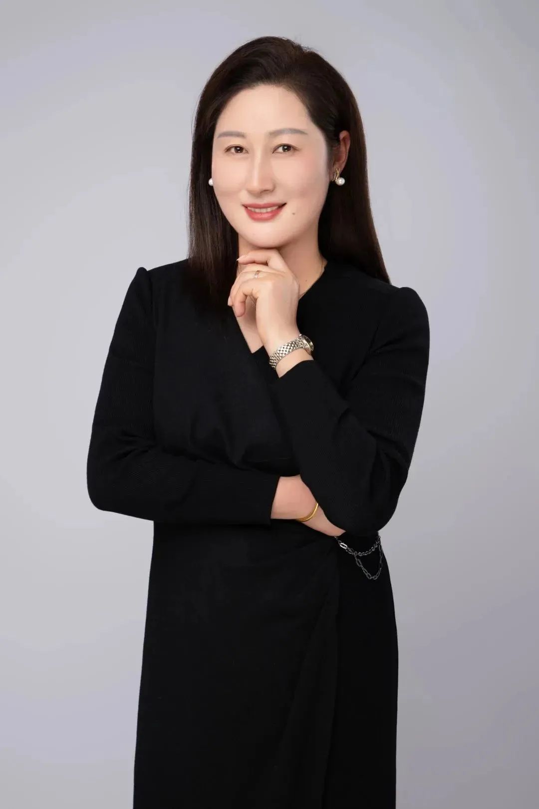 汽車(chē)后市場(chǎng)中的“她”力量｜趙長(zhǎng)玉：誰(shuí)說(shuō)女子不能干汽后？