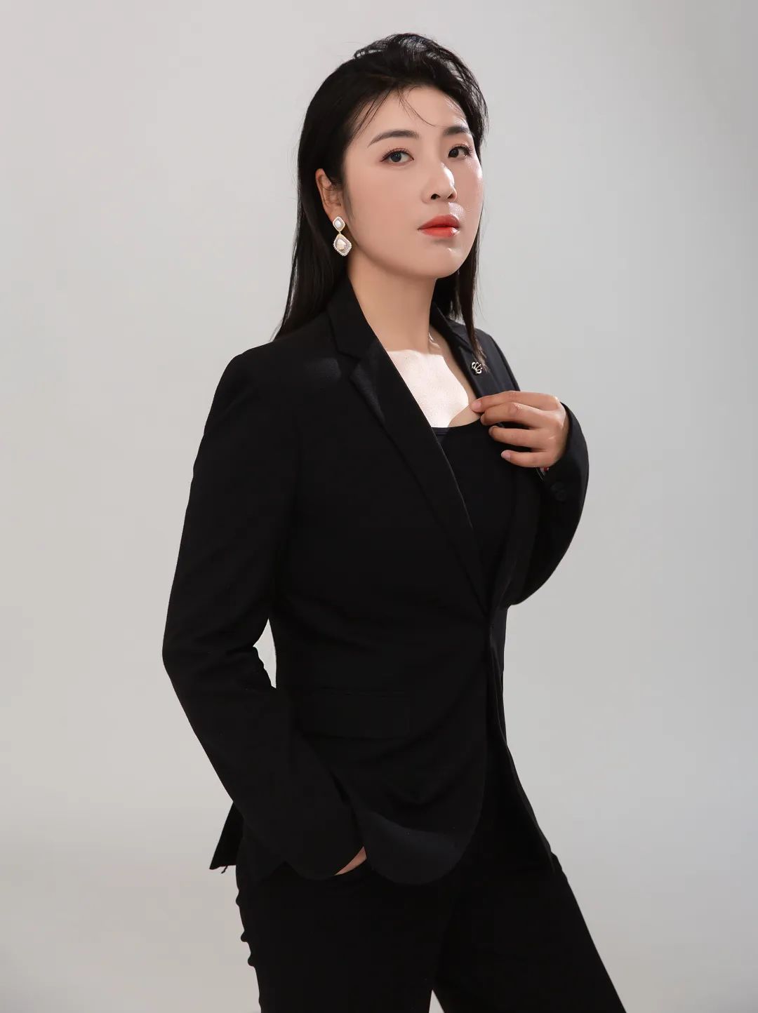 小拇指品牌商王惠賢：汽車(chē)轟鳴的聲音，在我聽(tīng)來(lái)是動(dòng)人的音符