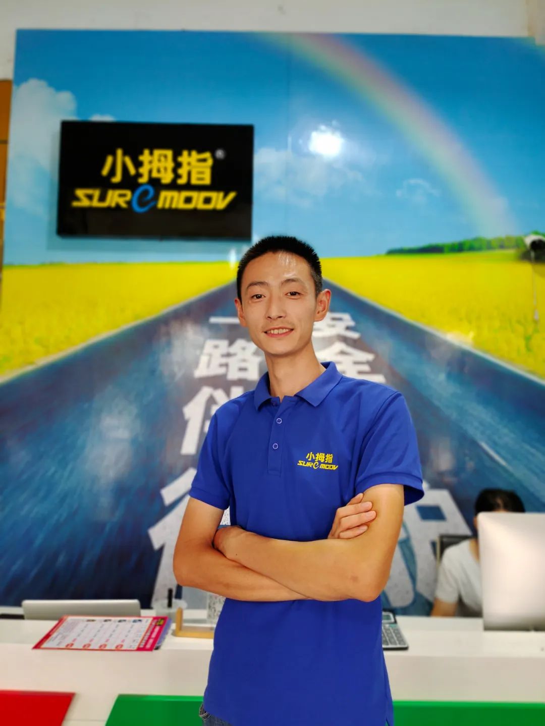 乘風(fēng)破浪的店長(zhǎng) | 劉波：入職兩個(gè)月，帶領(lǐng)門店業(yè)績(jī)翻番，我做對(duì)了什么？