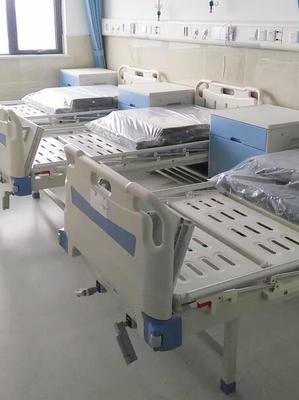 醫(yī)院共享床頭柜陪護(hù)床 創(chuàng)新設(shè)計提升醫(yī)療陪護(hù)體驗