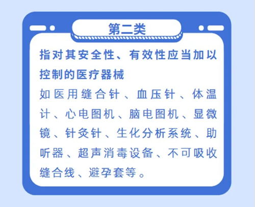 醫(yī)療器械進(jìn)出口關(guān)鍵知識點解析