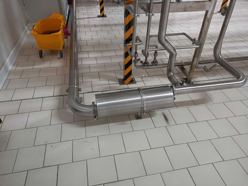 無菌罐蒸汽排放問題在醫(yī)療器械生產(chǎn)中的影響與應(yīng)對策略