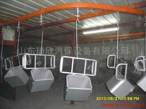 山東華鋒烤漆涂裝設備廠 為醫療器械生產提供專業、高效的涂裝生產線解決方案