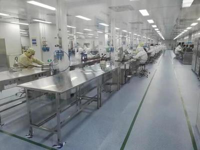 全省首個醫療器械資源共享試點落地嘉興產業園，引領產業協同創新新風向